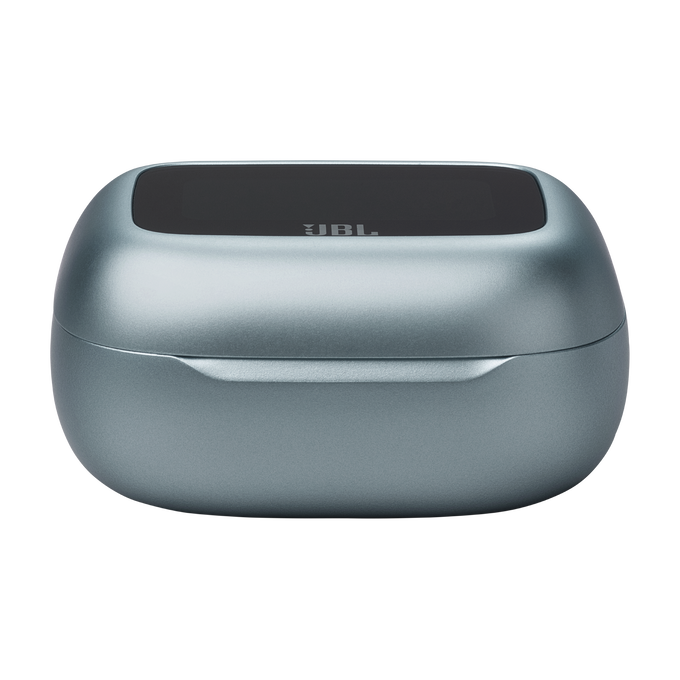 JBL LIVE FLEX 3 modre slušalke